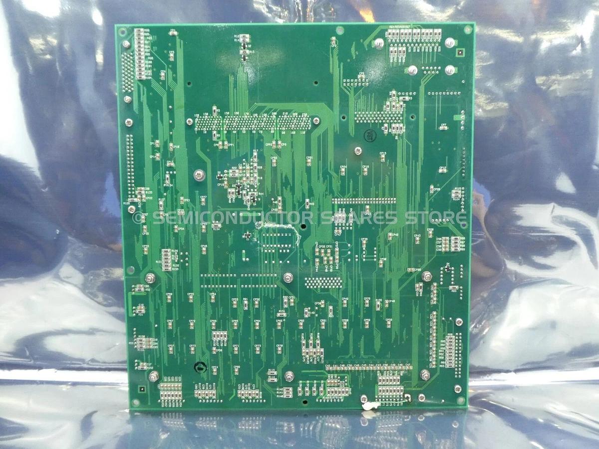 Used Shinko Electric 3CL513C000100 PCB VCLC M132A 3FE113C004500 3ASSYC804900 Working