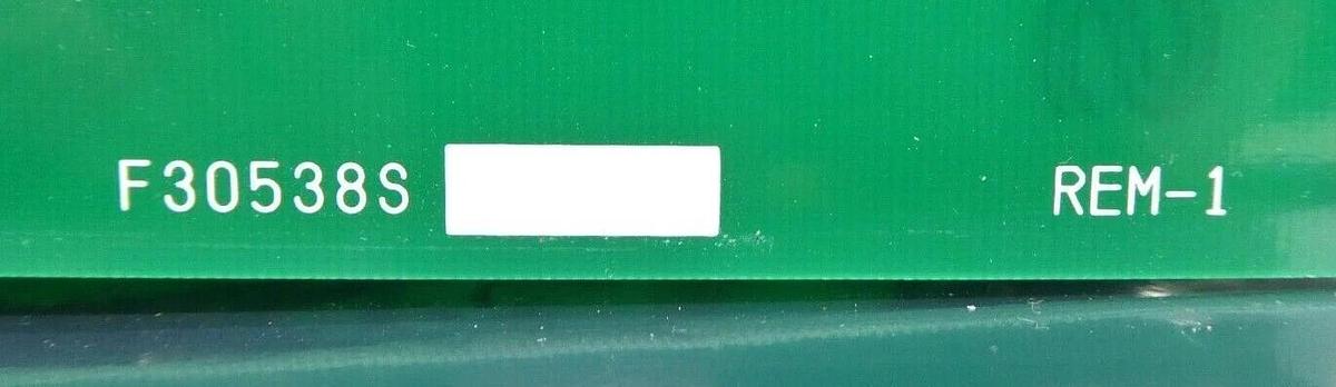 Used Sumitomo Electric F30538S DA-XY Drive Control PCB Card Nikon 4S013-373 NSR Spare