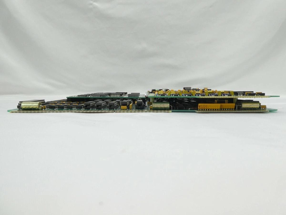 Used ASML 859-0743-011A Digital Focus Board PCB Card 858-8040-008A 851-8240-007A