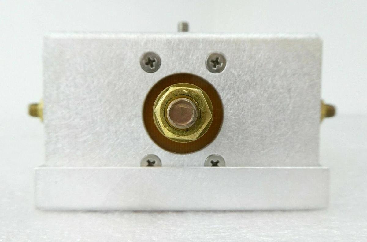 Used RF Services 9900-0005-04 RF Splitter 1-2kW @ 13.56MHz Mattson 580-00097-00 Spare