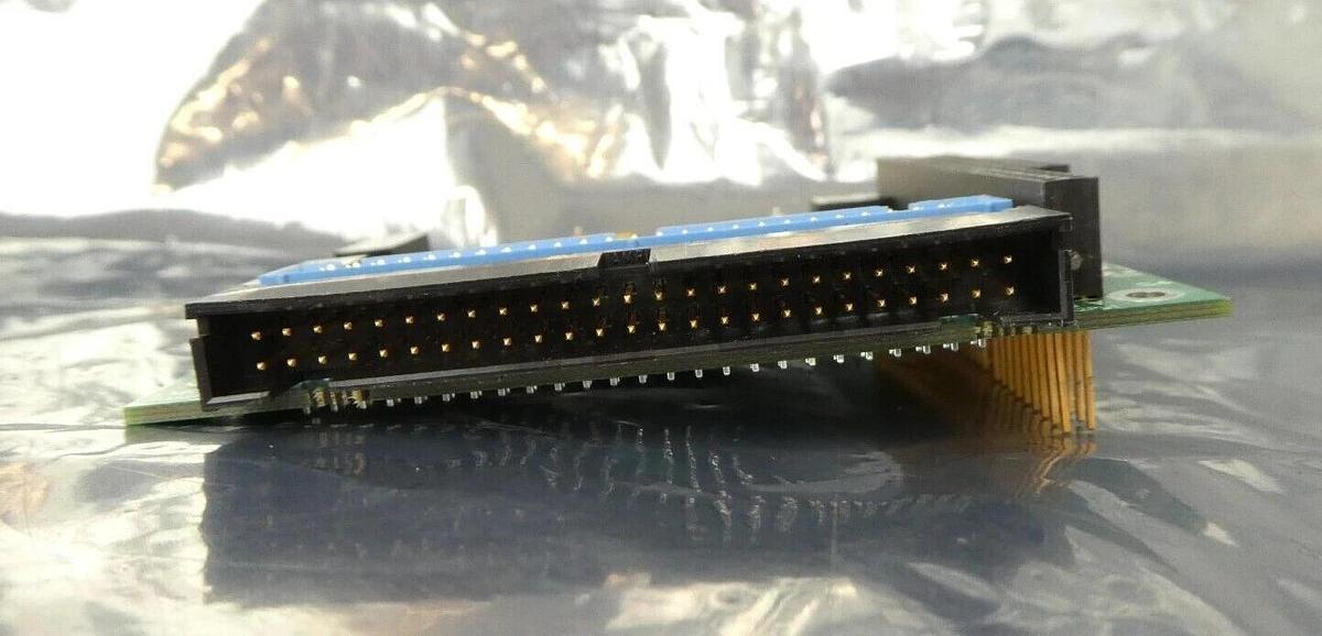 Used Air Products AP143414 EMC Chassis ChemGuard Interface PCB AP14341 Working Spare
