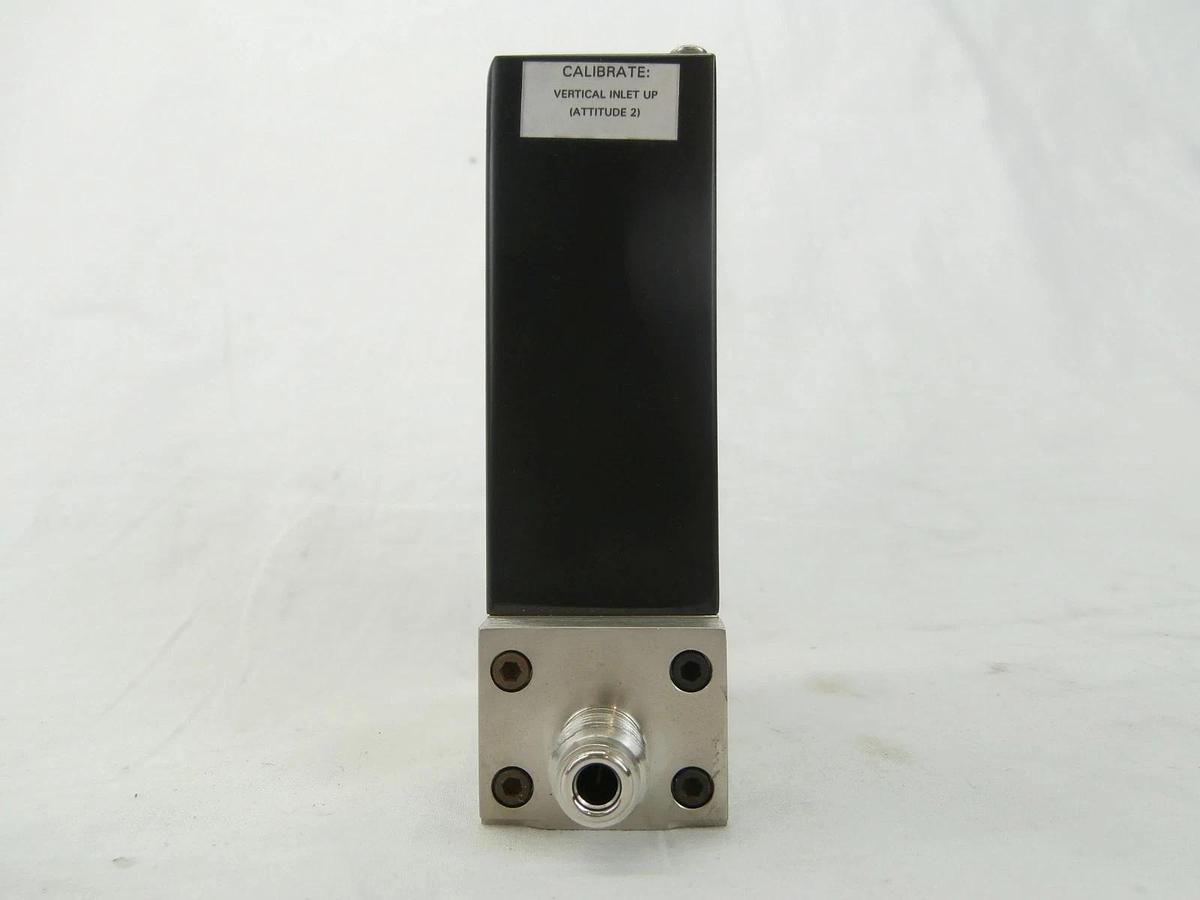 Used Tylan General FC-2902M Mass Flow Controller MFC 2900 Series 5 SLPM O2 Used