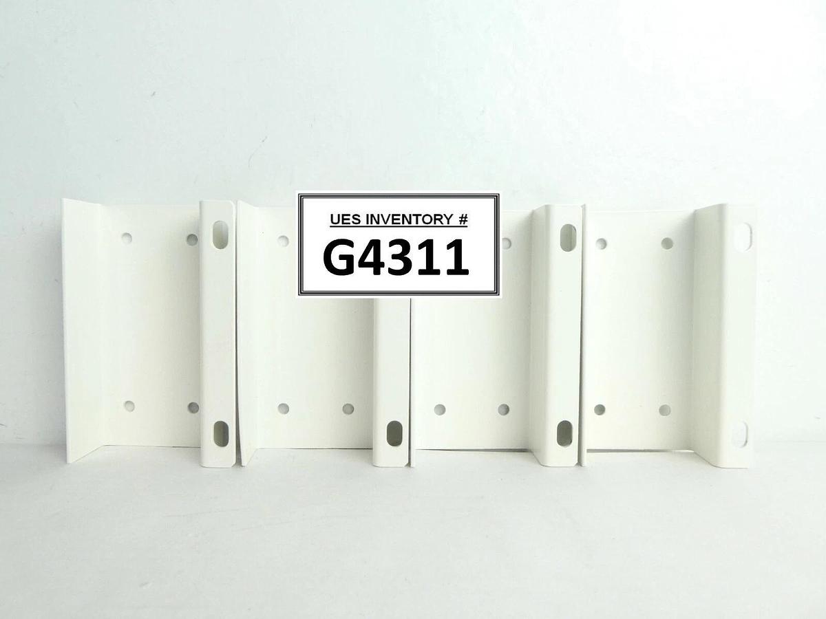 ASM 16-329041B02 Mount Spacer UFC3160A E2 Color 11 Lot of 4 New Surplus