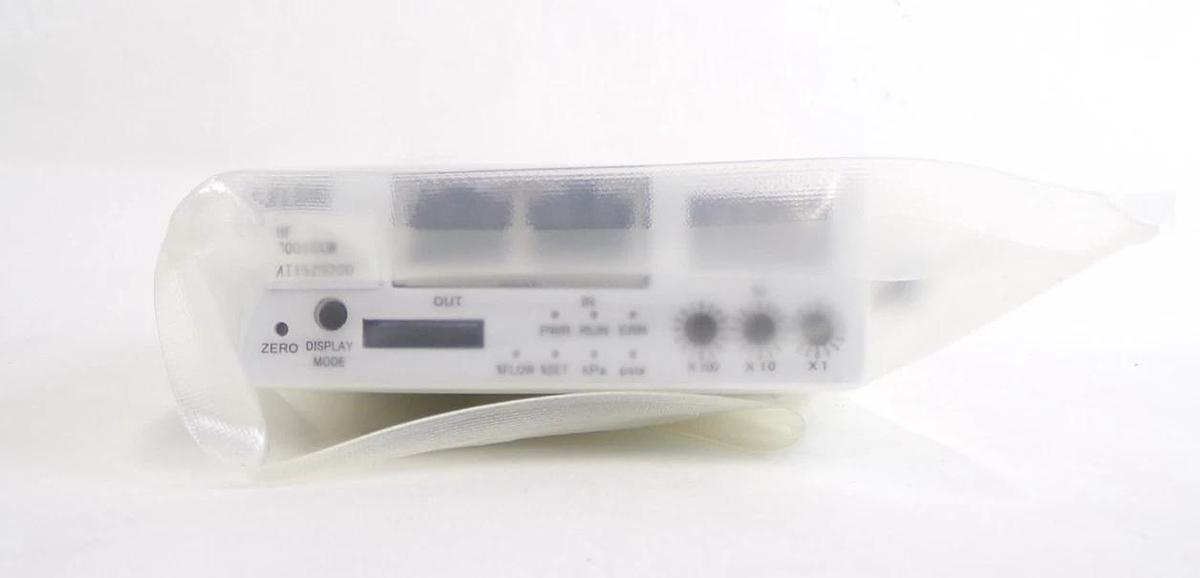 Fujikin FCSP7302EW4-T7-4CC2-F300E/HF-H7E24 Mass Flow Controller MFC AMAT New