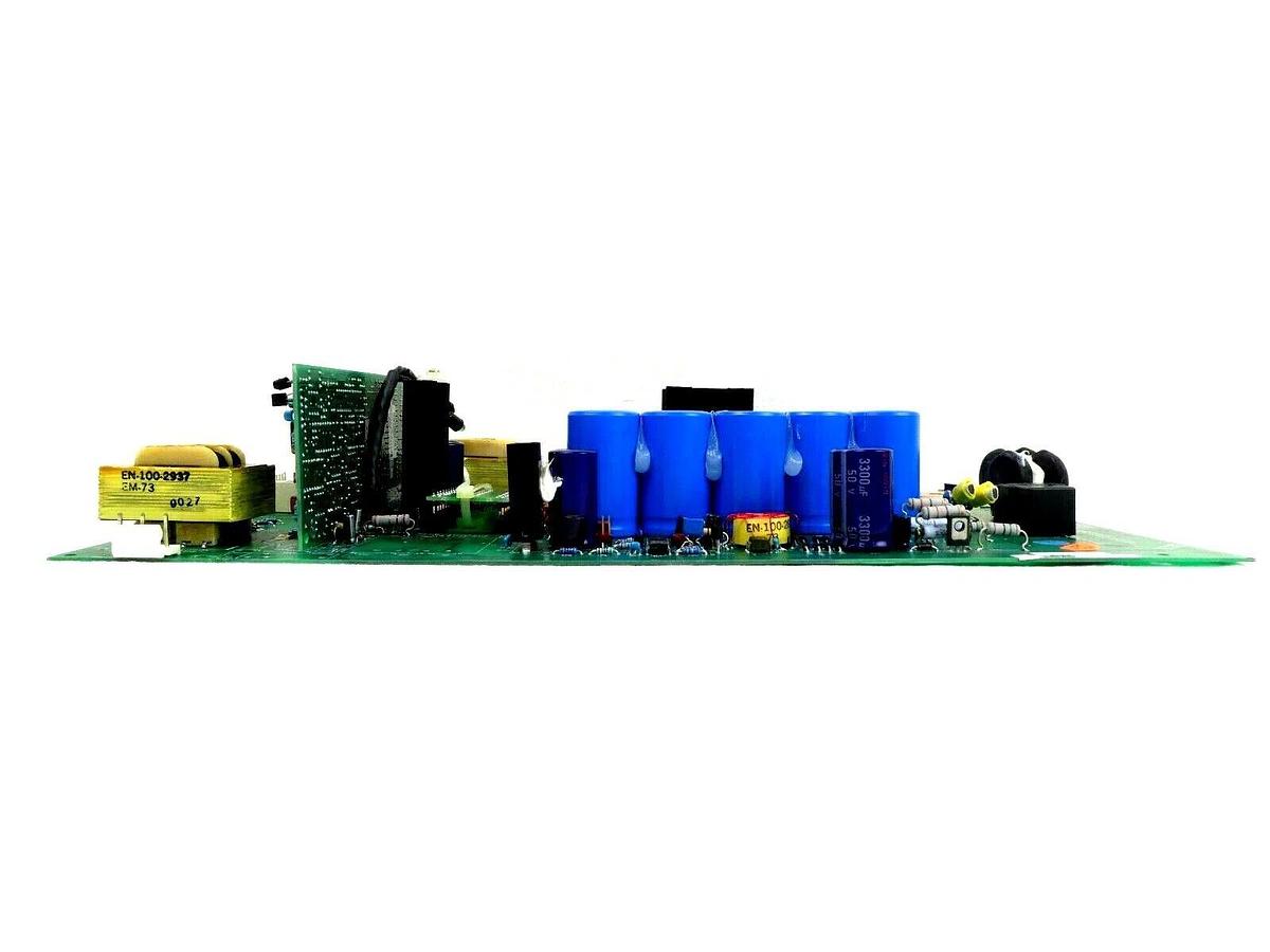 Used SoftSwitching Technologies EN-200-1219 Inverter Board PCB Rev. F6 EN-200-0414