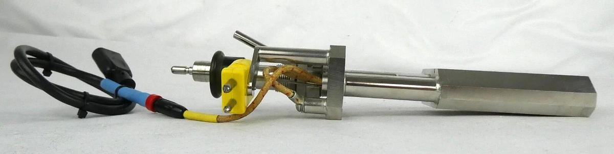 Used JC Schumacher VAP-VS4 Solid Source Vaporizer Retrofit System Working Surplus