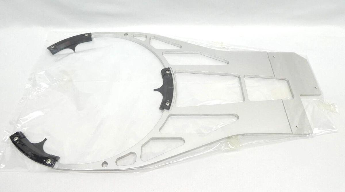 TEL Tokyo Electron 200mm 8" Wafer Pincette End Effector Unmarked New Surplus
