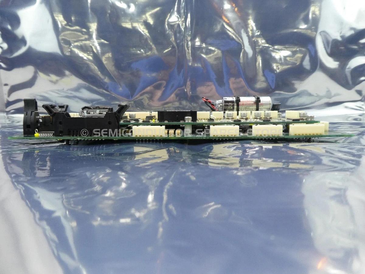 Used Shinko Electric 3ASSYC804900 PCB VCLC M132A 3FE113C004500 Working Surplus