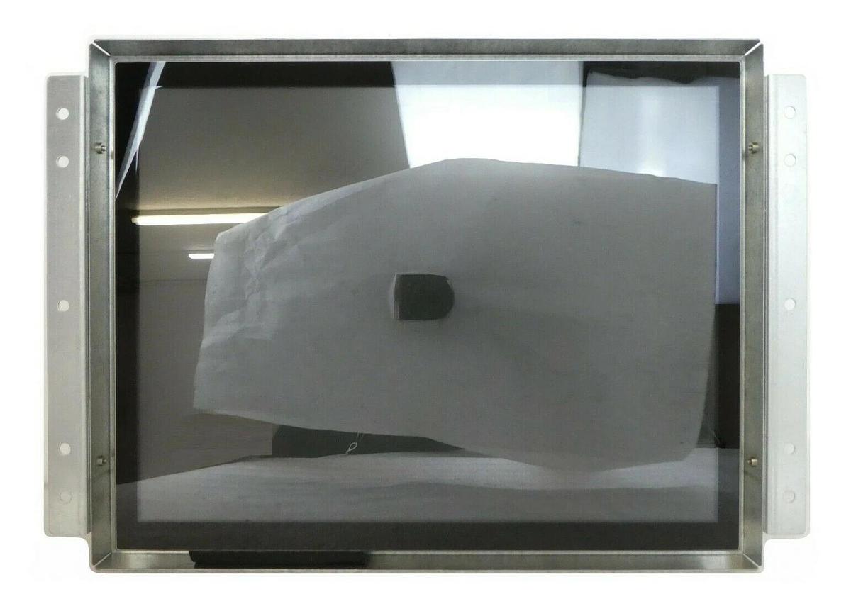 Edvision VL-1502L0P Touch Screen AMAT Applied Materials Part 01021-15387 New