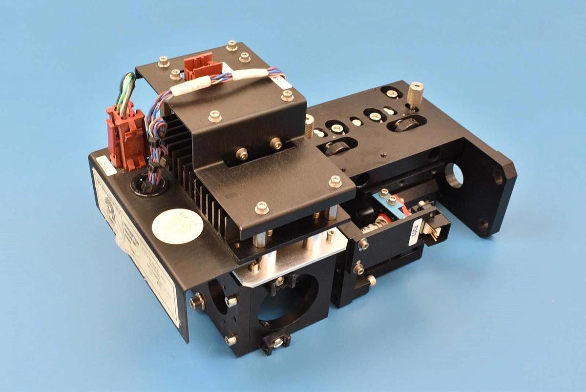 Used Applied Materials 0010-09341 Wafer Lift Assembly