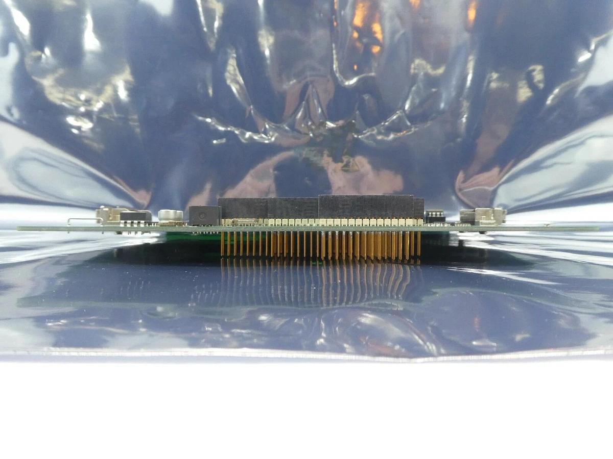 Used Nikon 4S018-764 Driver PCB IU-DRV3 NSR FX-601F FPD Lithography System Working