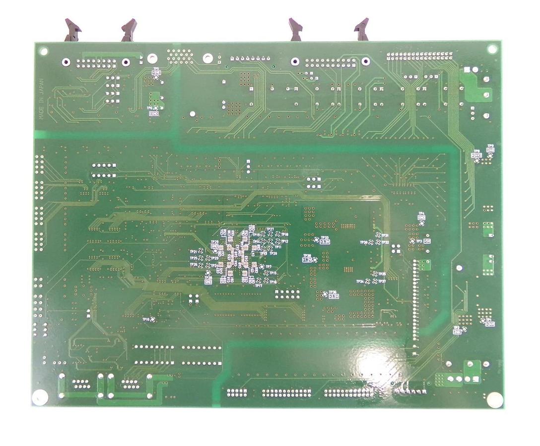 Used TEL Tokyo Electron 2180-021107-V1 I/O PCB TTLM01-12 MDIF2B Working Surplus