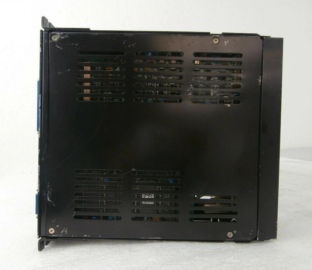 Used Yaskawa Electric CACR-PR02AA4AH Power Supply SERVOPACK Working