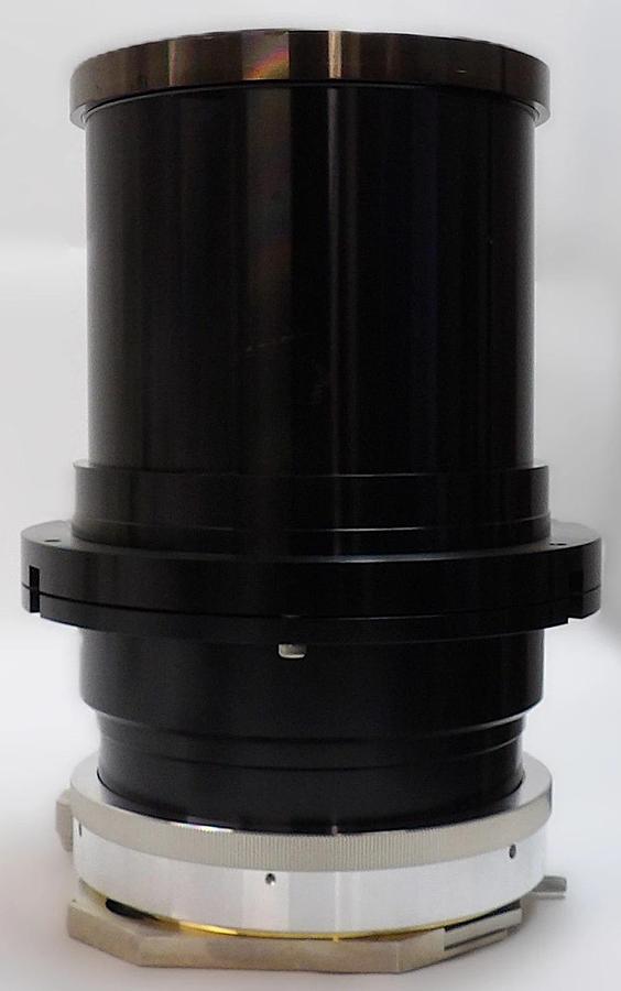 Used Canon 3RD I4 Condensor Lens Working Surplus