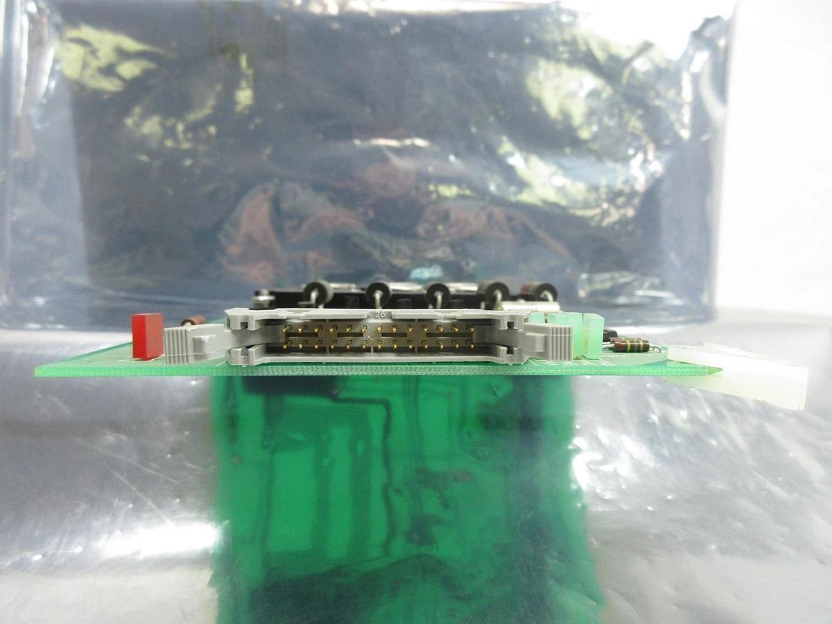 Used Perkin-Elmer 851-8520-003 Stepper Motor Driver PCB Card Rev. L SVG 90S Used