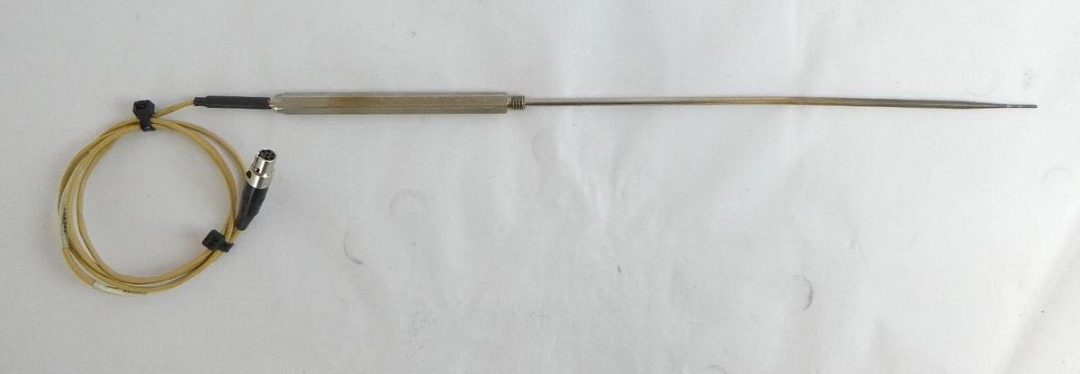 Used AMAT Applied Materials 0090-03805 Chilled Pedestal Amp w/Probe Working Surplus