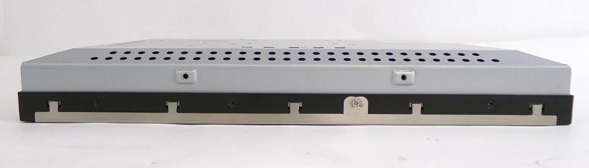 Used Elo COT170E-AWF03-6B 17" Industrial Touch Screen Display SAW Monitor Working