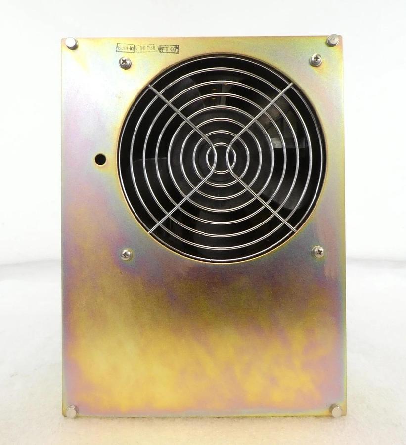 Used Power Control Systems S1207/40 Industrial Power Supply Unit Working Surplus