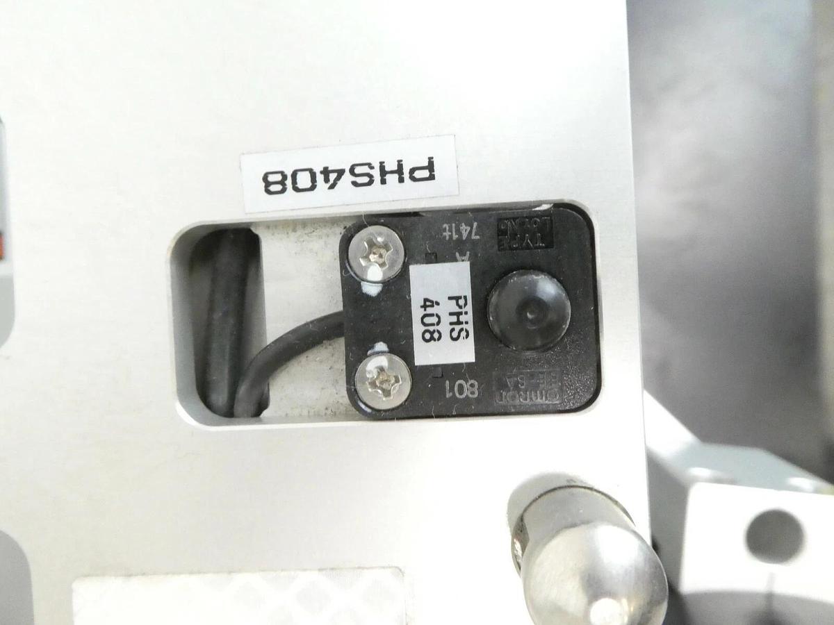 Used Daifuku 300mm Wafer Transport FOUP FOSB Asyst Shinko Panasonic Working Surplus