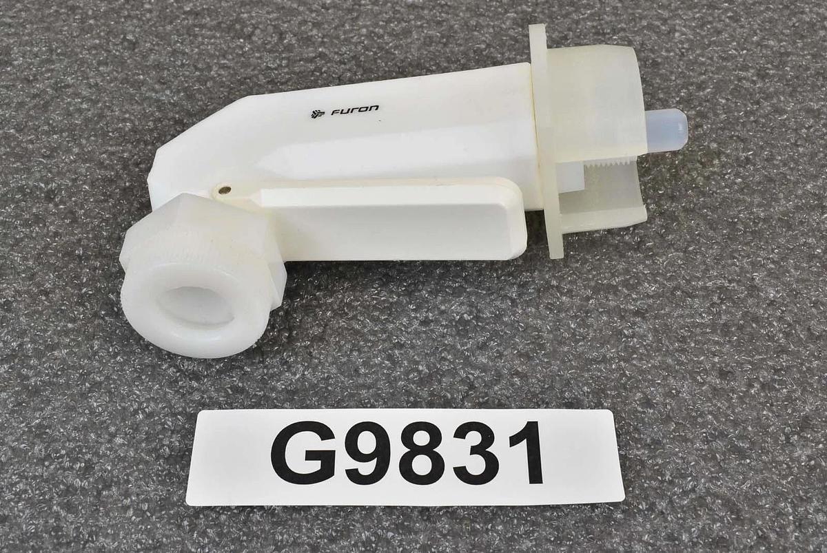 Used Furon PP2-1 DI Hand Spray Gun