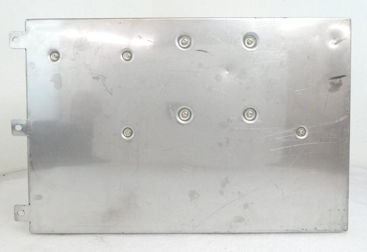 Used Nikon 4S066-591-4 RY-LD Amplifier Module SPA474J 4S013-684-1 NSR Dented Working