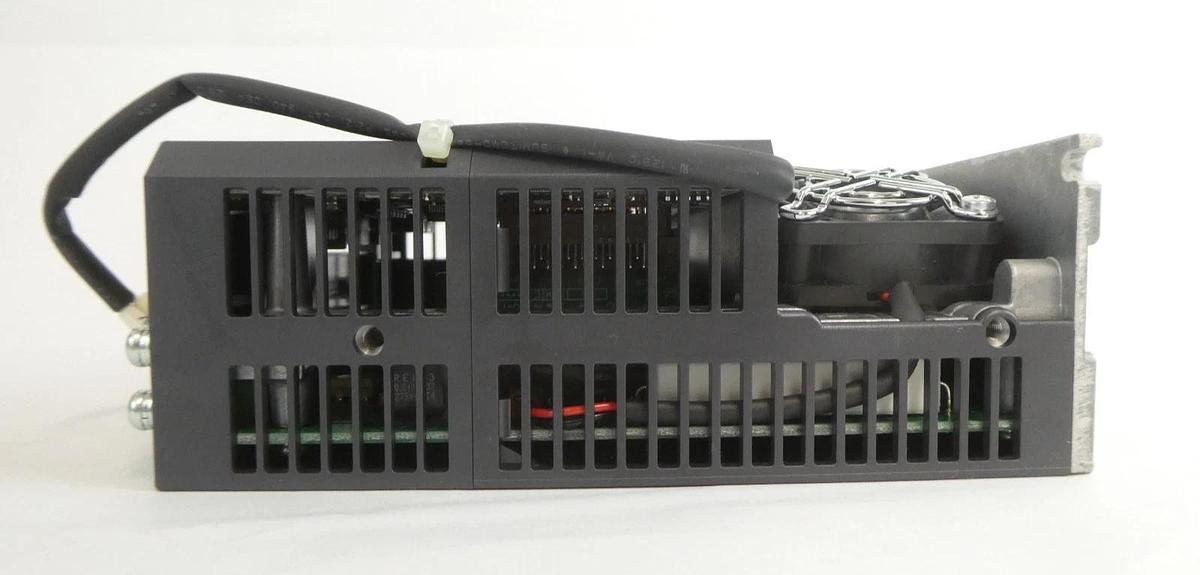 Used Sanyo Denki RS21L03AZA00A01 Servo Drive SANMOTION R Reseller Lot of 2 Working