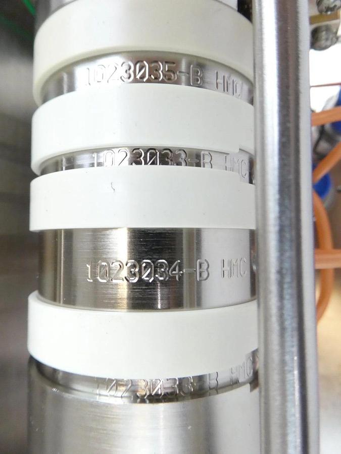Used AB Sciex QuanTis Precursor Ion Selector Beam Assembly MALDI TOF/TOF 5800 Surplus