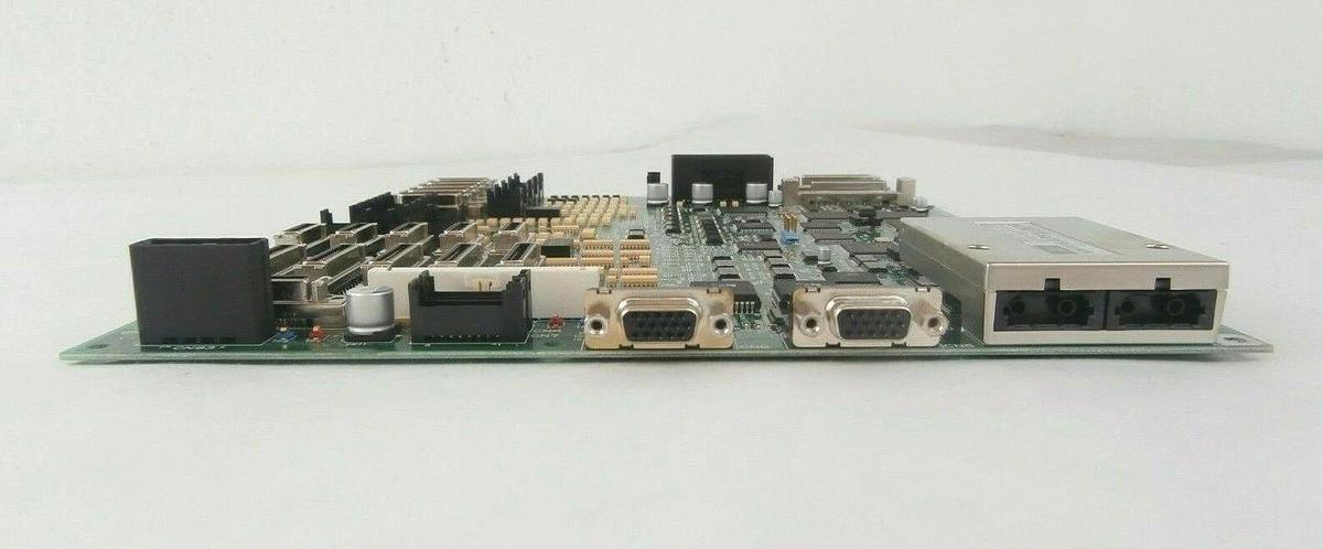 Used TEL Tokyo Electron AP9E-1218B Board IO SPIN MTR #02 PCB TKB7031 Lithius Working