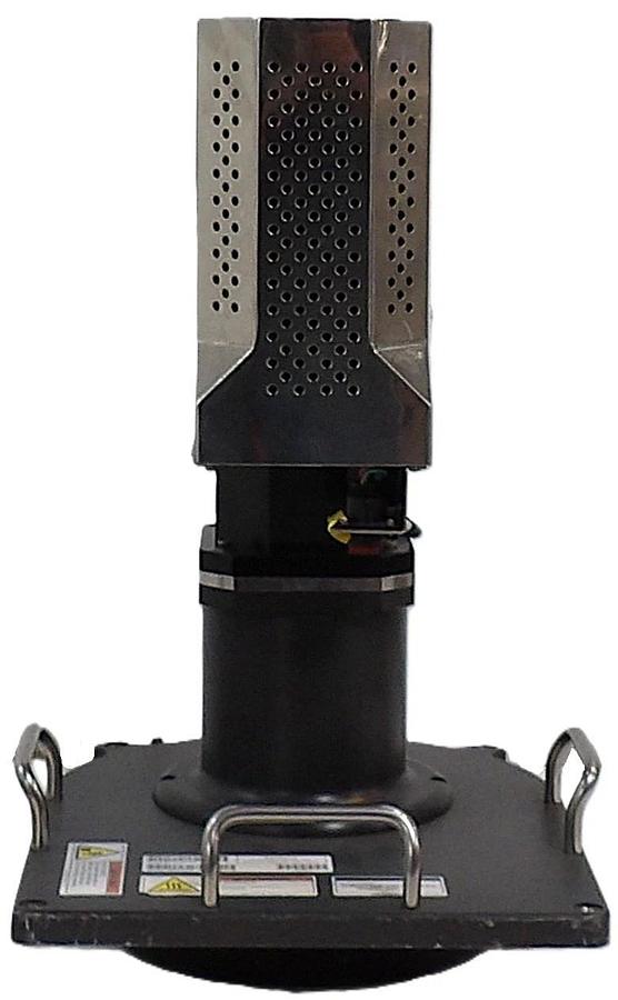 Used NSK ACT XY-MS0014-102 Centura Throttle Valve AMAT 0010-39645 Working Surplus