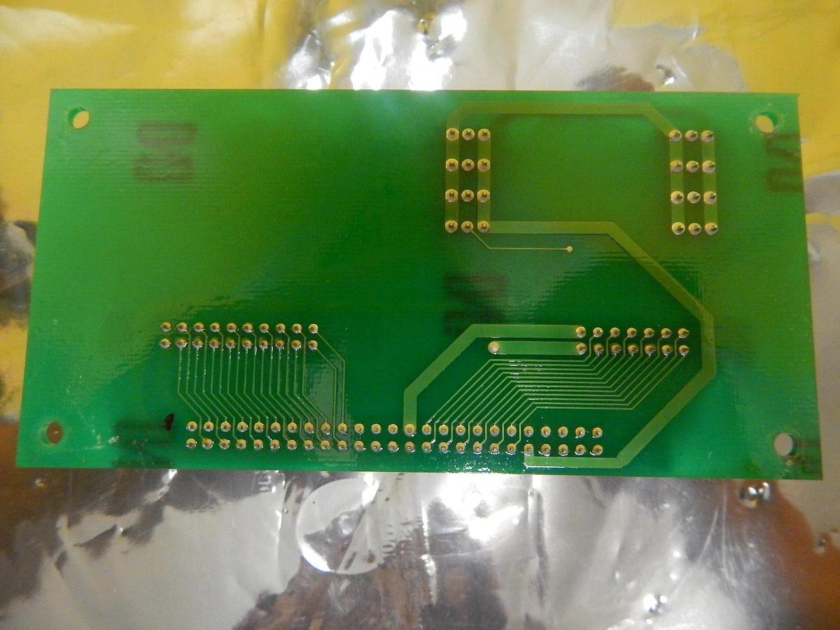 Used TDK TAS-RIN8 Backplane Interface Board PCB Reseller Lot of 4 TAS300 Used Working