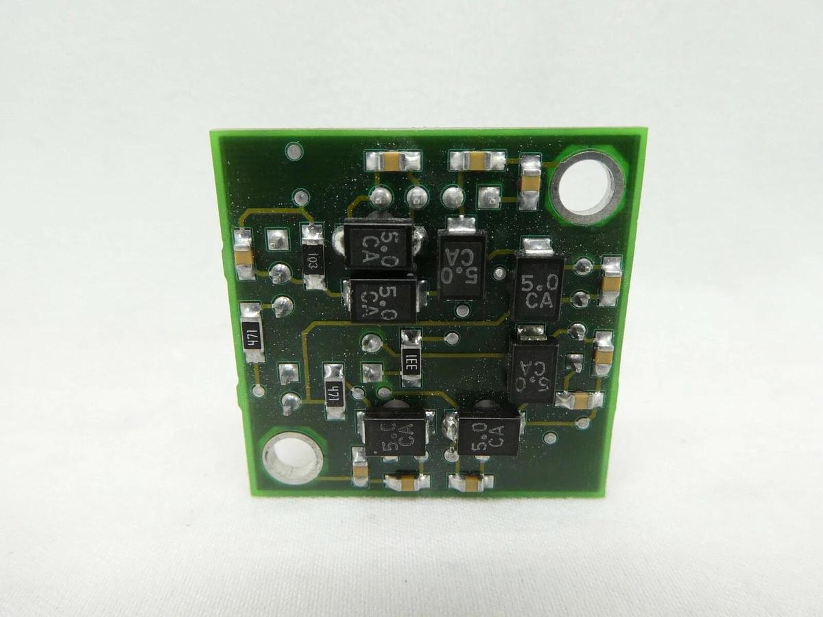 Used RECIF Technologies B37A Board PCB Working Surplus