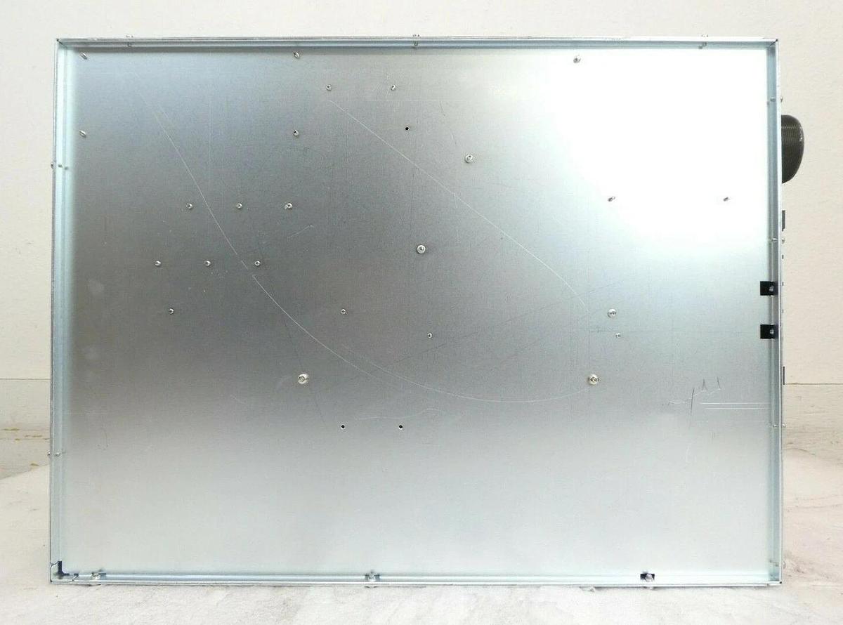 Used TEL Tokyo Electron 3M87-055471-11 Trias Module Controller-S 3M80-002347-11 Spare