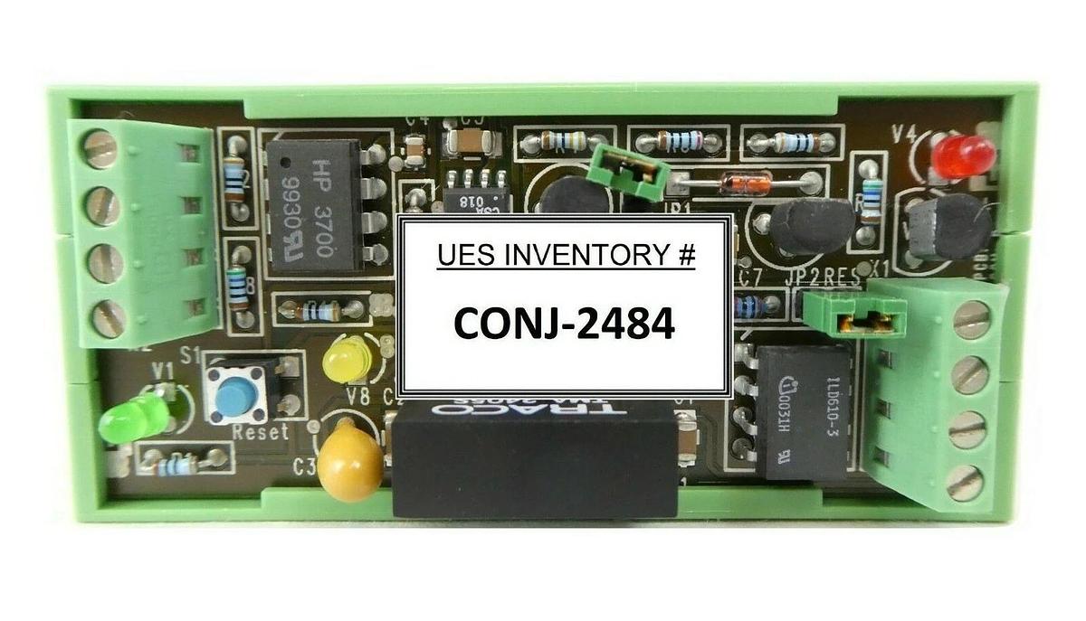Mattson Technology 17000631 WDU Watch Dog Unit PCB 62200 Assembly New Surplus