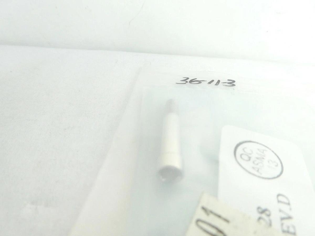 ASM 16-193139-01 Susceptor Shoulder Screw Reseller Lot of 5 New Surplus