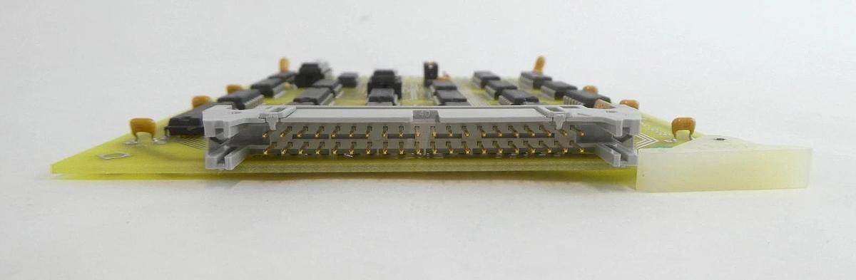 Used Particle Measuring Systems PMS-953B Processor PCB Card Turbo 110 Working