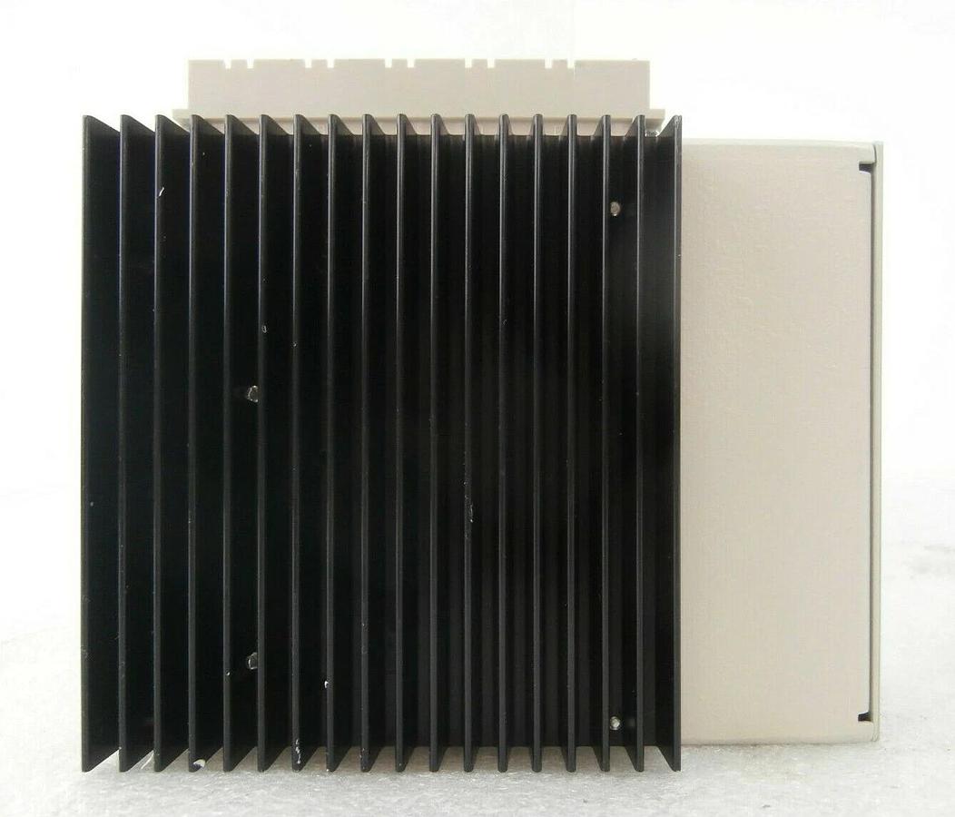 Used SCP Santa Clara Plastics 3270111H MCS Power Control Unit PCU Module Working