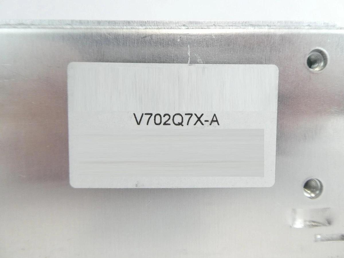 Used TDK-Lambda V702Q7X-A Power Supply Vega-Lite 750 AB Sciex Working Surplus