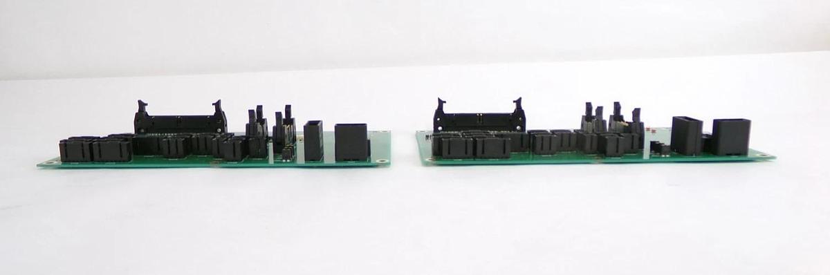 Taiyo NP8268Q050-1 Arm Interconnect PCB BLT/L-2 TEL 3R81-000026-12 Lot of 4 New
