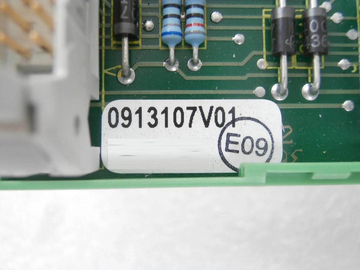Used Imetron 0957697 Master Switching Regulator Module Huttinger TIG 30 DCplus Spare