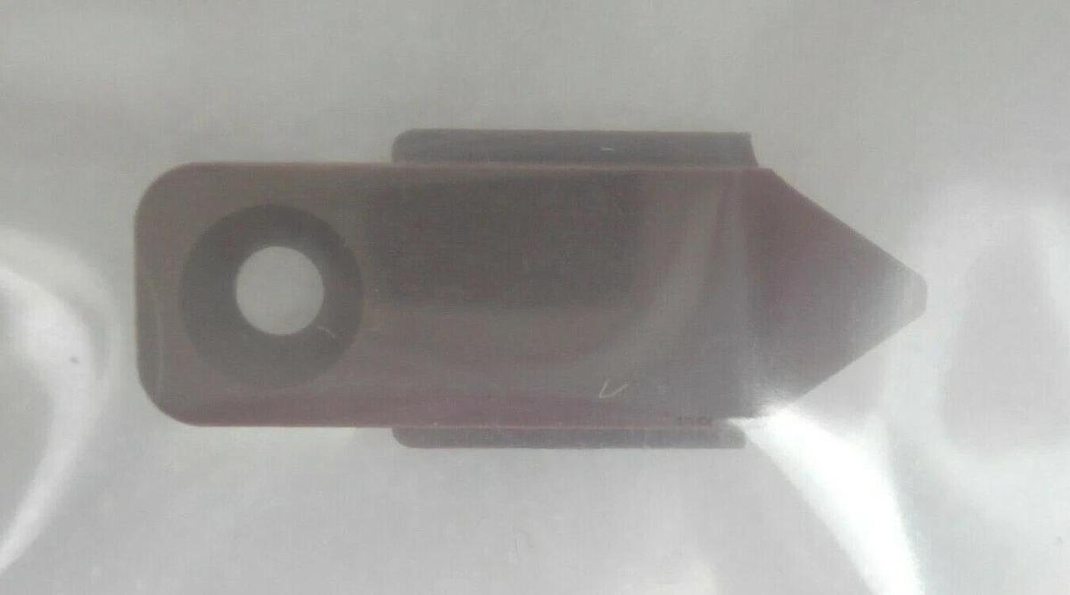 Muto Technologies MA-24811 Vespel Finger AMAT 0020-30722 Reseller Lot of 12 New