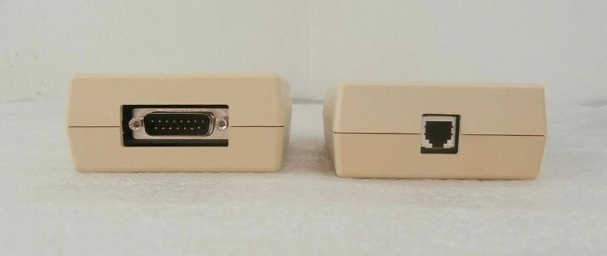 Used AMAT Applied Materials 1120-01051 Pen Light Extension Cable Set New Surplus