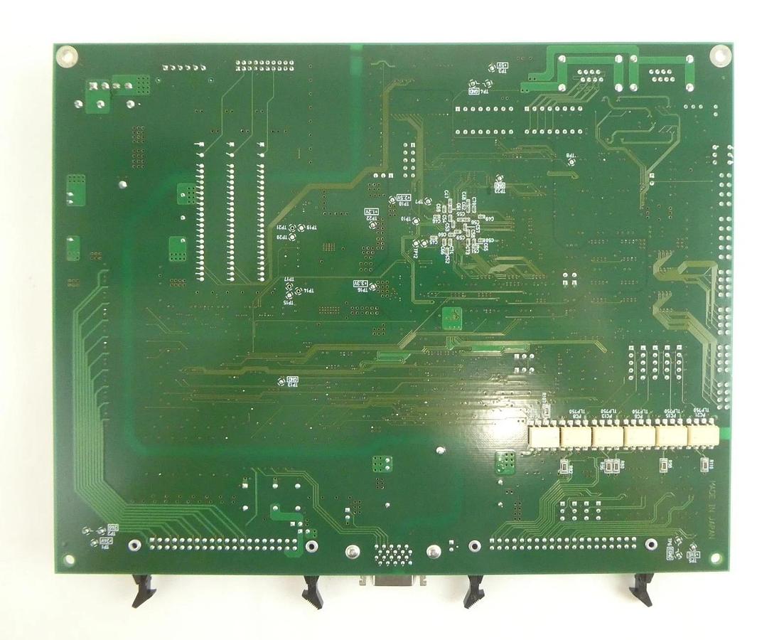 Used TEL Tokyo Electron 2180-021108-11 Process Control PCB TTLM02-12 MDIF5B Working