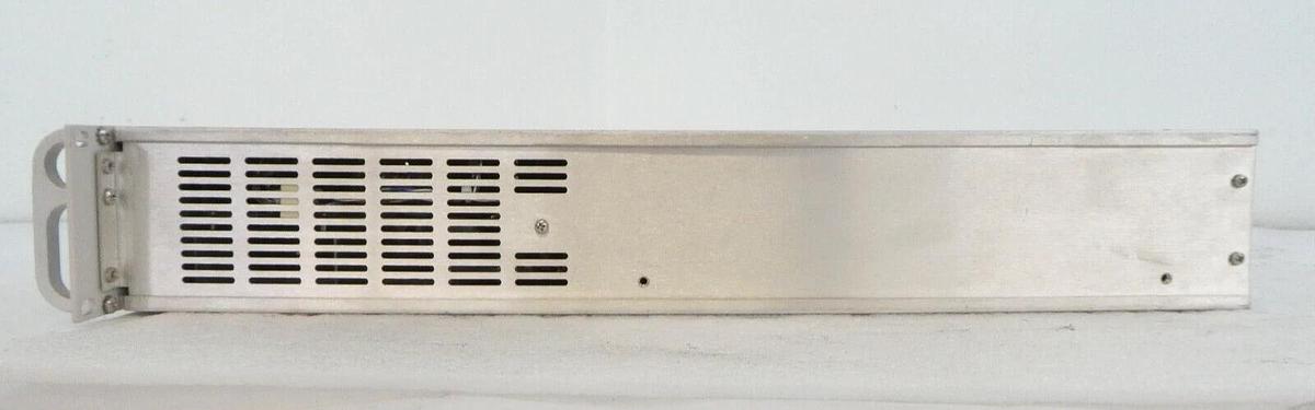 Used Trek 684-1-L-CE Electrostatic Chuck Power Supply 619-00211-00 Untested Surplus
