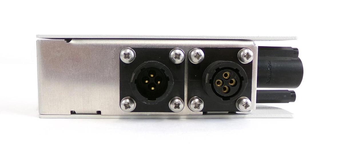 Used Edwards D37370310 EMS Maintenance Module Lot of 4 Working