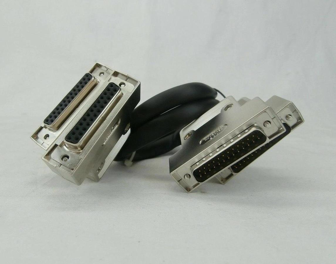 Used Daihen CMC-ADP2 Microwave Tuning Control Interface Reseller Lot of 2 Used
