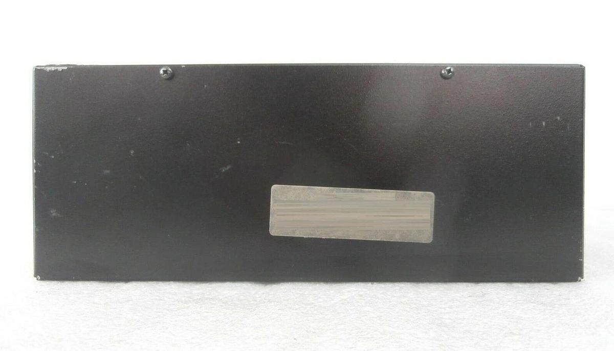 Used Parker CPHX-DRIVE Servo Motor Drive Compumotor PLUS Working Surplus