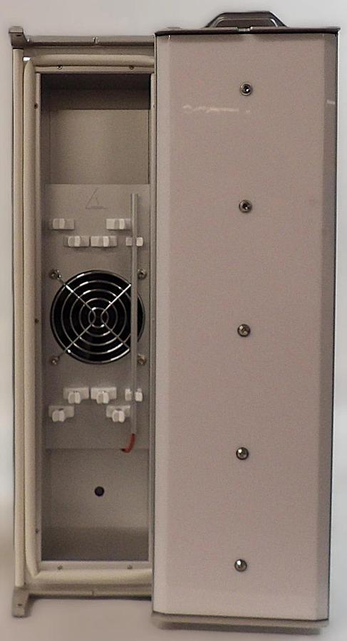 Used AB Sciex 5078640 Column Oven ExionLC 2.0 Spectrometer Untested Surplus