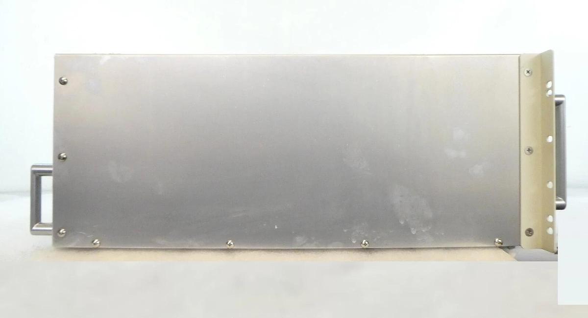 Used ADTEC Plasma Technology AX-3000III RF Plasma Generator AMAT 0190-24250 Surplus