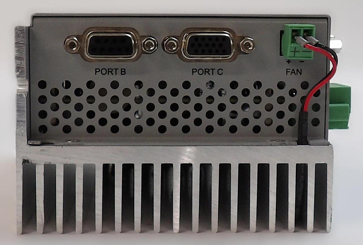 Used Elmo Motion G-BAS10/230FEHN1A4 Servo Drive Module Working Surplus