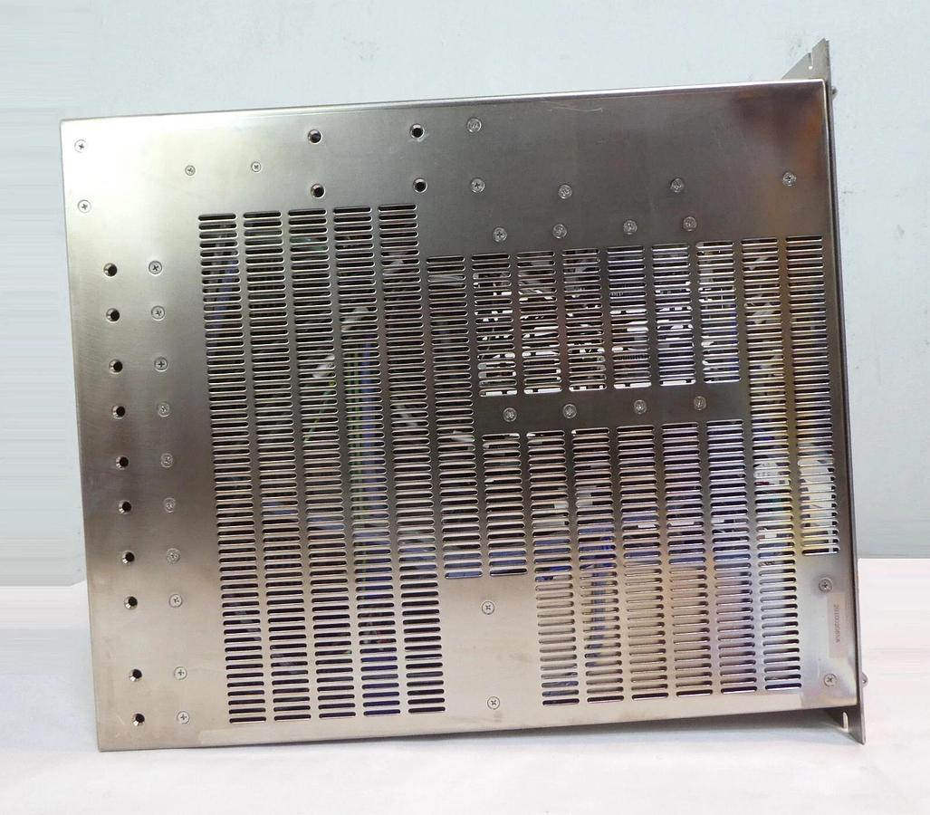 Used Shinko BX80-000294-V1 Robot Controller LM-ARM-CONT (CE) Working Surplus
